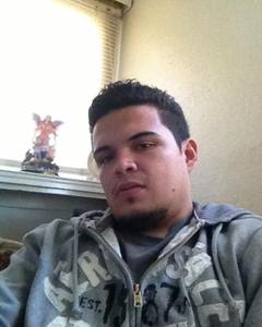 Man, 35. Ridick4703