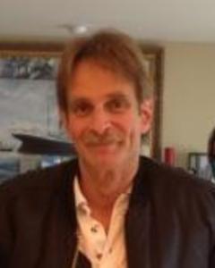 Man, 66. Balloonbill