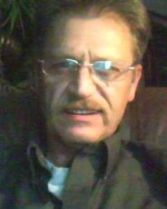 Man, 70. bushwhacker35