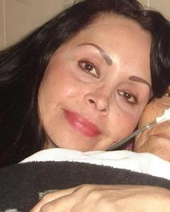 Woman, 60. sokis