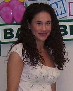 Woman, 44. abbacinian