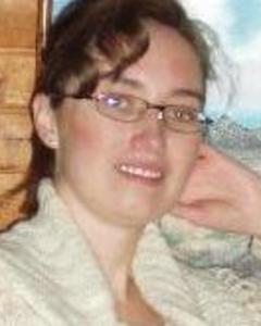 Woman, 41. tillthedayidie