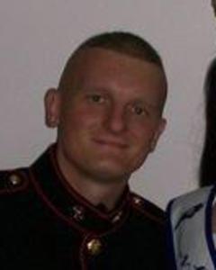 Man, 45. Wxmarine