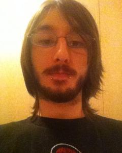 Man, 30. Chris_Rhymer