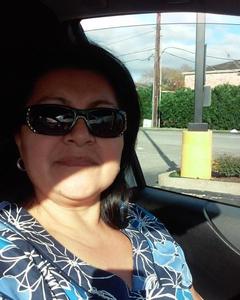 Woman, 56. panterita956
