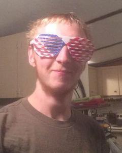 Man, 29. Samuel_crisp