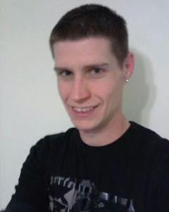 Man, 45. dustin_50