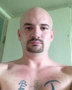Man, 38. jamesice87