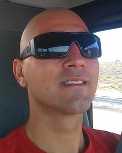 Man, 37. georgedc5