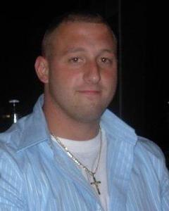 Man, 38. Vinnyinpa316
