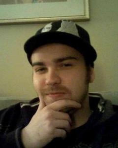 Man, 39. heymca