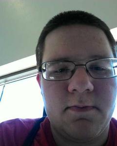 Man, 27. Michael2186303
