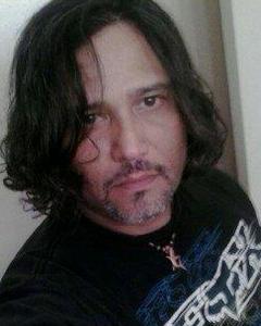 Man, 56. valdrill