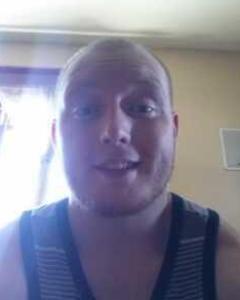 Man, 31. Colaikins