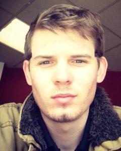 Man, 30. Kevan0286