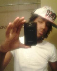 Man, 34. ariesrams