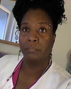 Woman, 64. treasurefirst