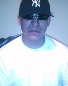 Man, 45. Scott8000