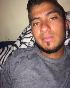 Man, 29. lopez8052