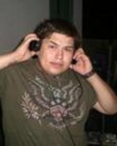 Man, 41. JOJOROCKSTAR