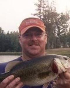 Man, 54. BigRic132