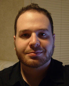 Man, 42. misterrareza