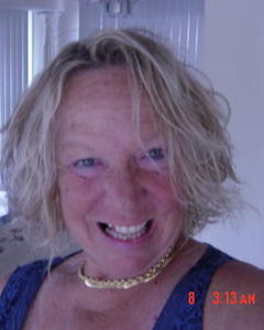 Woman, 80. jb331