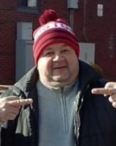 Man, 57. freestyledjace