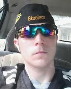 Man, 31. codiedean07