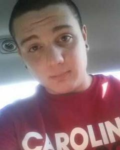 Man, 29. Garrin695