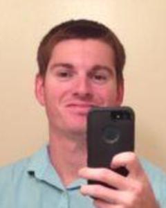 Man, 34. Nick2392444