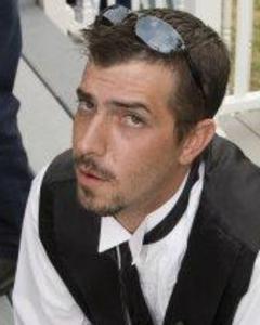 Man, 43. jamesricha5287