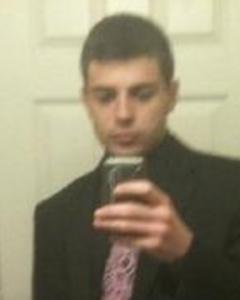 Man, 34. jbropucker17