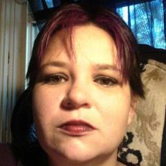 Woman, 45. MaeraLynn