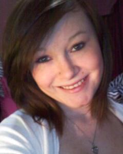 Woman, 33. morgannrenee