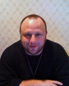 Man, 57. desertrat465