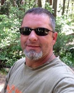 Man, 54. Caliborn844