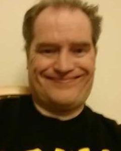 Man, 65. allan1233864