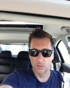 Man, 55. Italragazzo