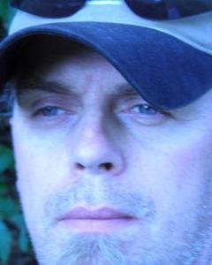 Man, 45. kytom9