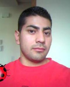 Man, 42. GALINDO106