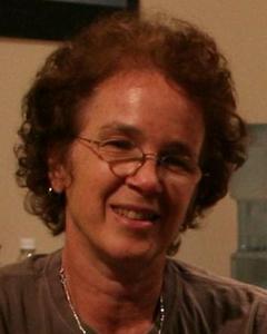 Woman, 72. anne704