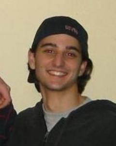Man, 41. animal_cracker