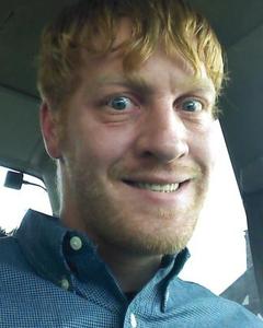 Man, 43. jay_rott