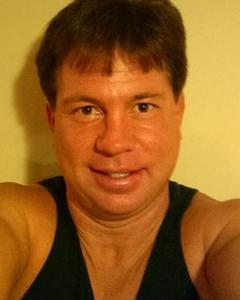 Man, 53. TrueMarkLove