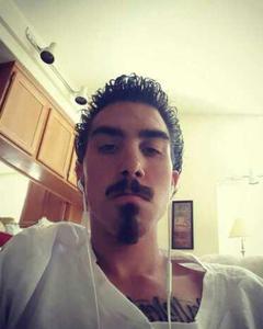 Man, 31. Nickwestplat21