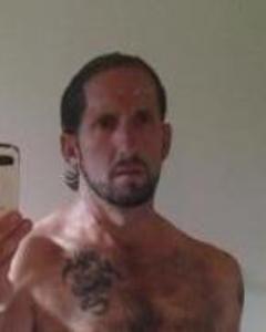 Man, 46. rocky0227