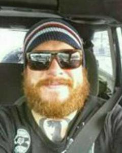 Man, 47. Warfighter6067