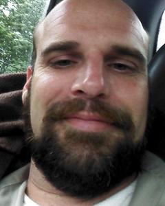 Man, 46. trentrezn79