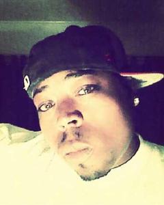 Man, 37. antstackz